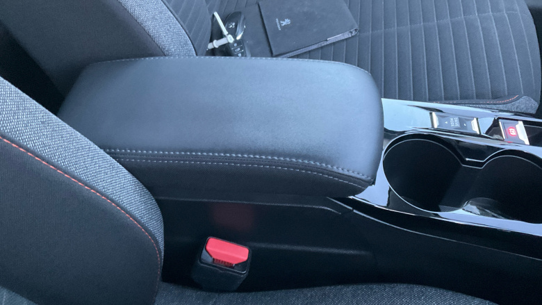 Peugeot 208 1.2 PureTech 100 Active Premium + 5dr EAT8 Petrol Hatchback